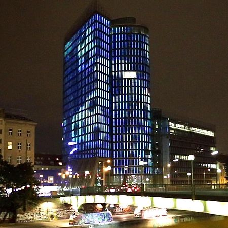 Prater Urban Retreat Near City Centre فيينا المظهر الخارجي الصورة