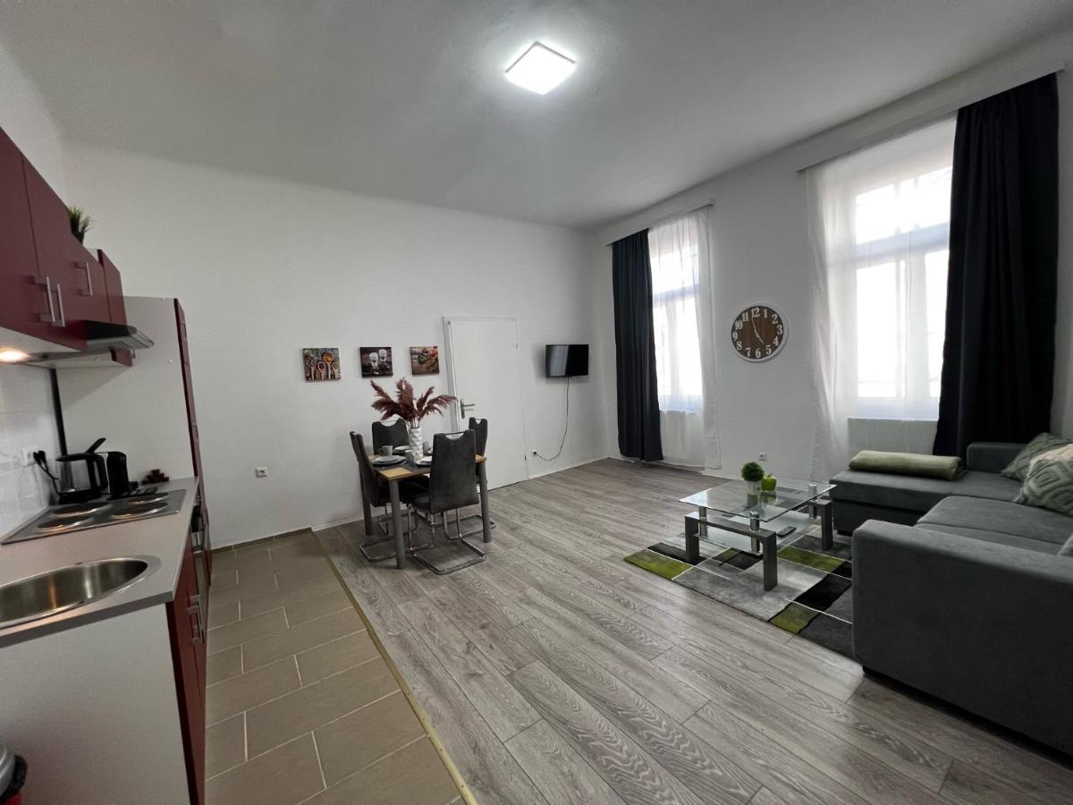 Prater Urban Retreat Near City Centre فيينا المظهر الخارجي الصورة