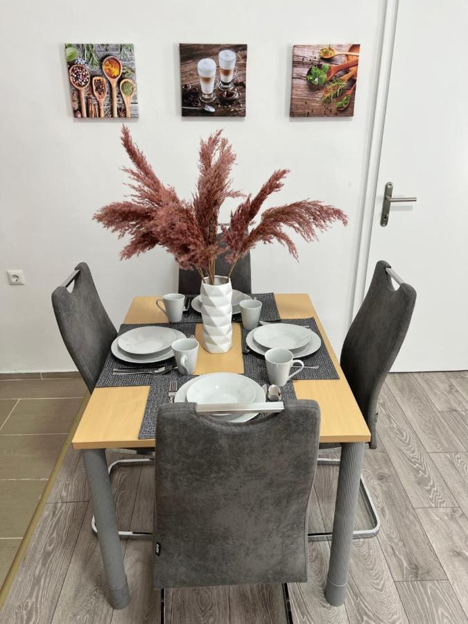 Prater Urban Retreat Near City Centre فيينا المظهر الخارجي الصورة