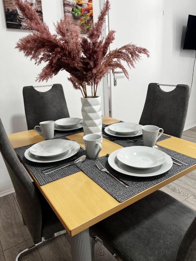 Prater Urban Retreat Near City Centre فيينا المظهر الخارجي الصورة