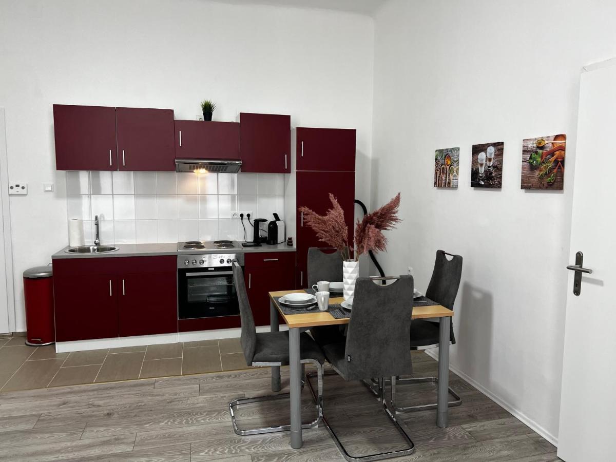 Prater Urban Retreat Near City Centre فيينا المظهر الخارجي الصورة