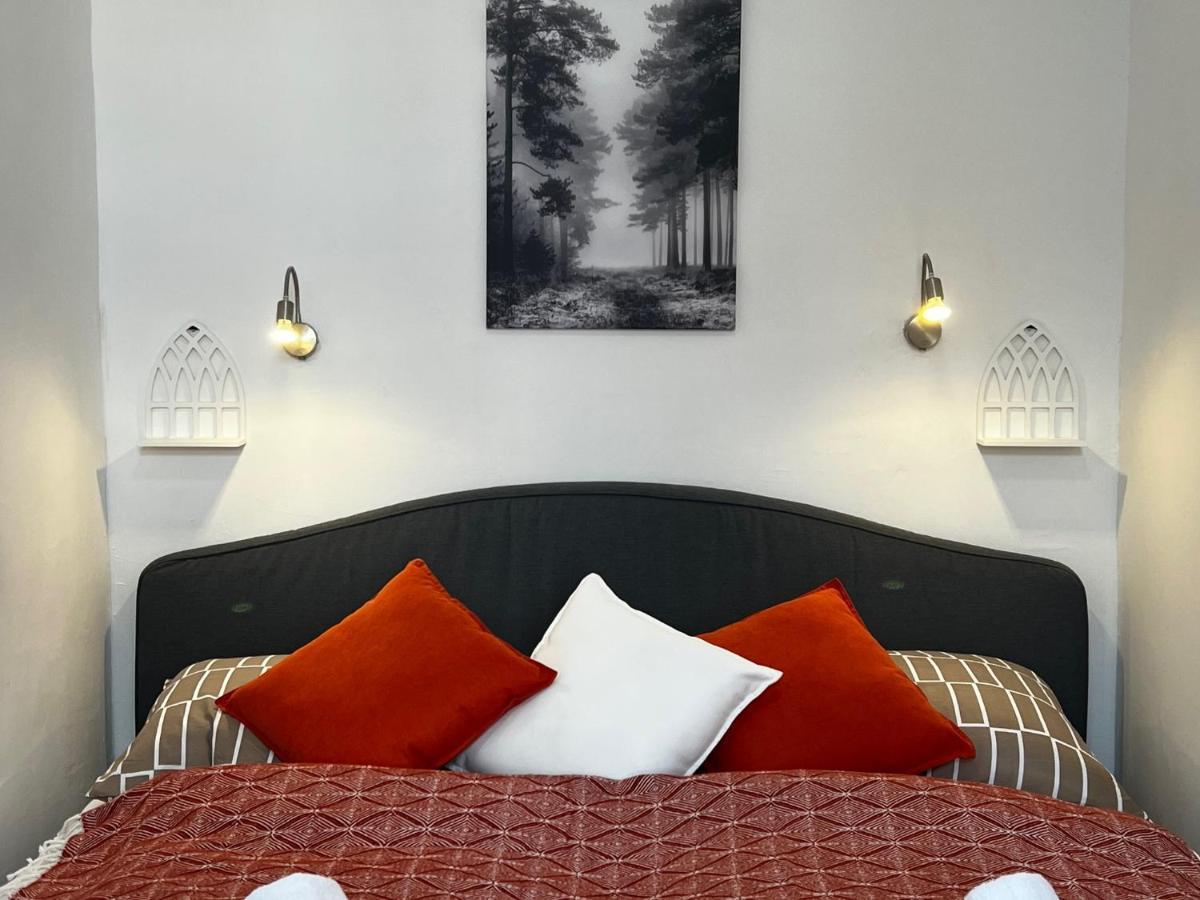 Prater Urban Retreat Near City Centre فيينا المظهر الخارجي الصورة