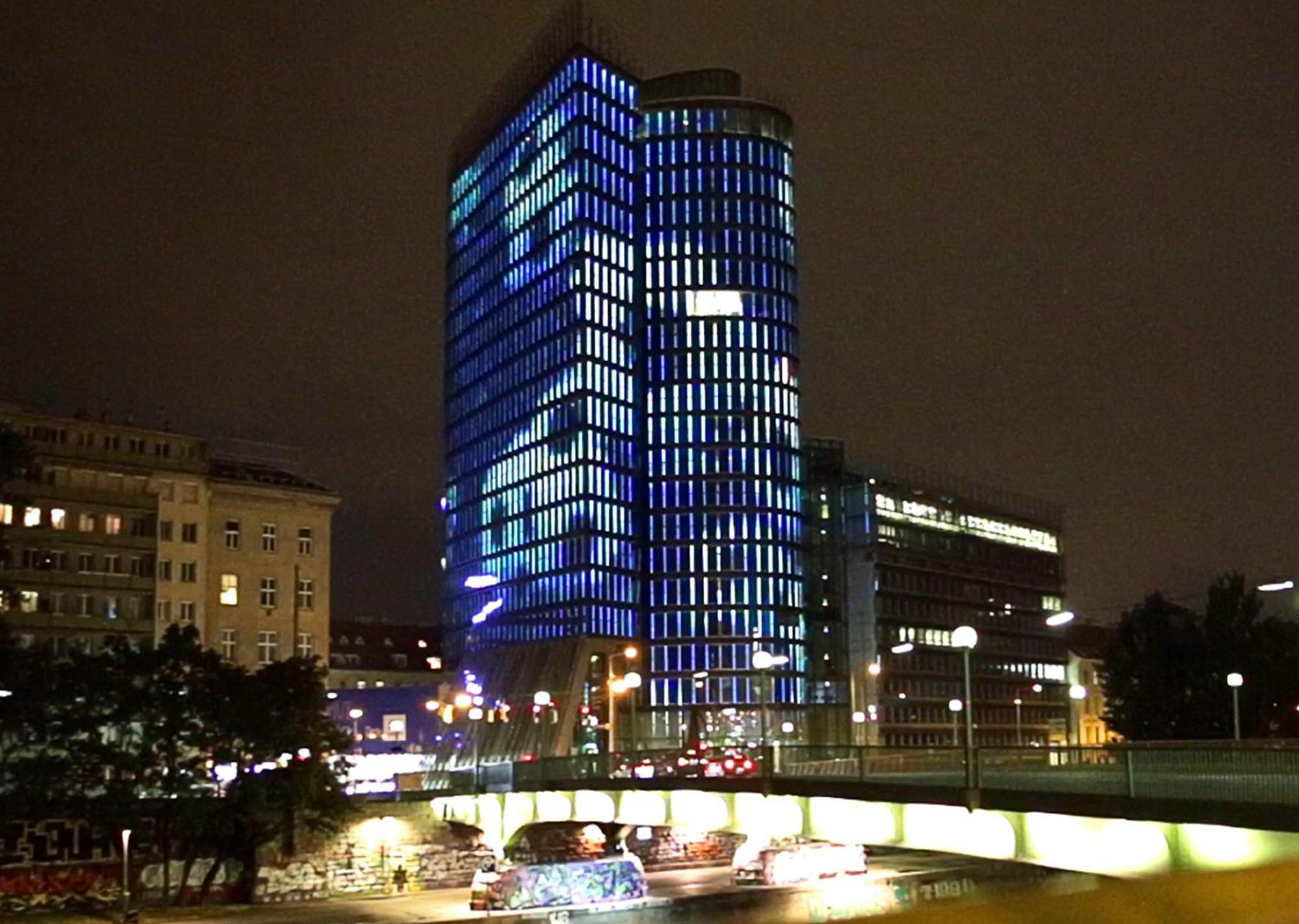 Prater Urban Retreat Near City Centre فيينا المظهر الخارجي الصورة